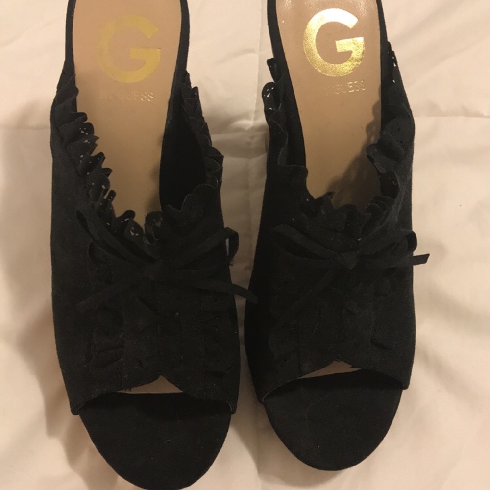 Guess Wedges